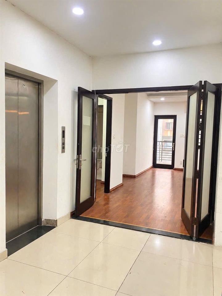 CHO THUÊ NHÀ 2/1 HỒNG HÀ, TÂN BÌNH – HẦM 4 LẦU, THANG MÁY – 55 TRIỆU