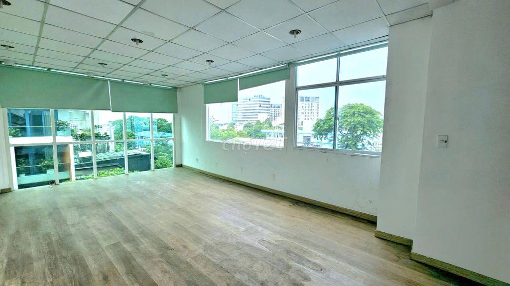 CHO THUÊ MT 100A YÊN THẾ, TÂN BÌNH – 4 TẦNG, THANG MÁY – 40 TRIỆU