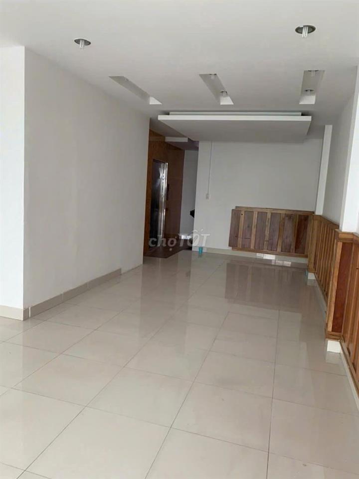 CHO THUÊ MT 100A YÊN THẾ, TÂN BÌNH – 4 TẦNG, THANG MÁY – 40 TRIỆU