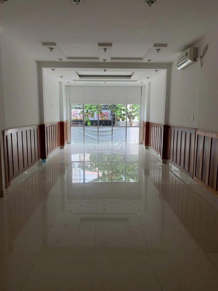CHO THUÊ MT 100A YÊN THẾ, TÂN BÌNH – 4 TẦNG, THANG MÁY – 40 TRIỆU