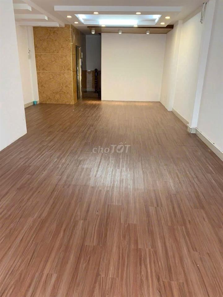 CHO THUÊ MT 100A YÊN THẾ, TÂN BÌNH – 4 TẦNG, THANG MÁY – 40 TRIỆU