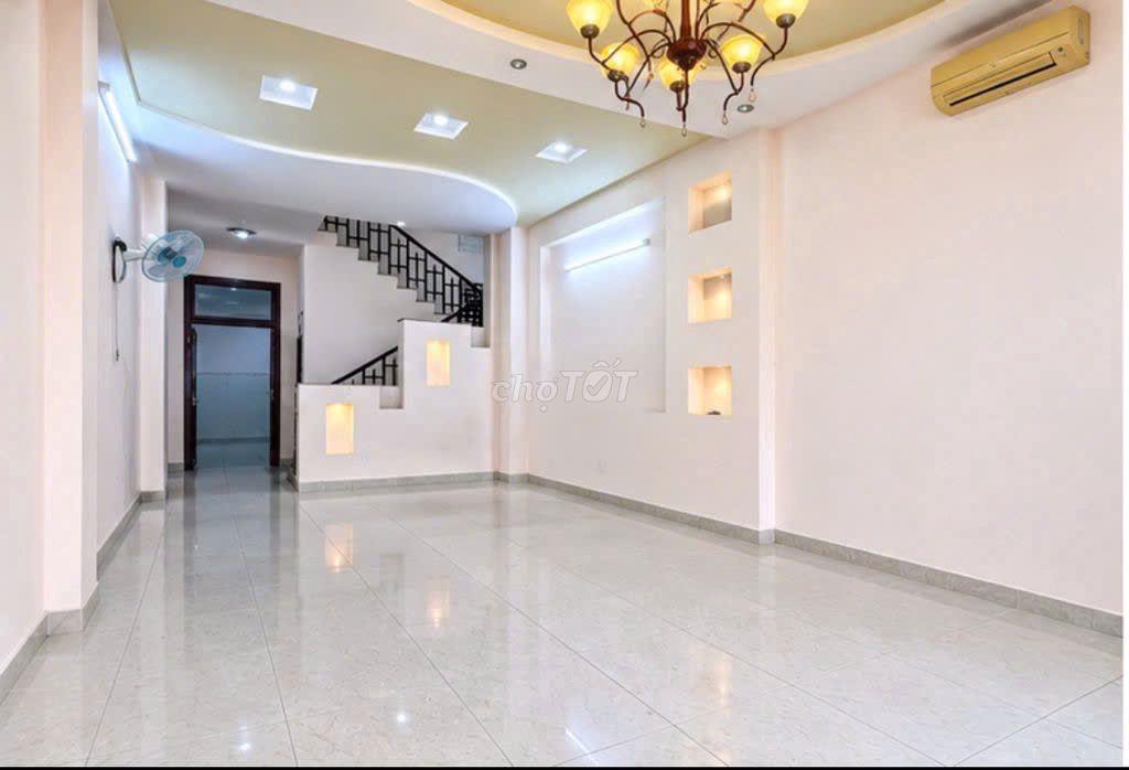 CHO THUÊ NHÀ HXH 2/45 PHAN THÚC DUYỆN, TÂN BÌNH – DÀI 21M – 25 TRIỆU