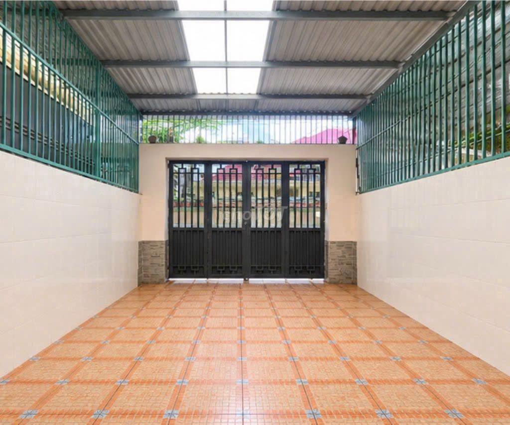 CHO THUÊ NHÀ HXH 2/45 PHAN THÚC DUYỆN, TÂN BÌNH – DÀI 21M – 25 TRIỆU