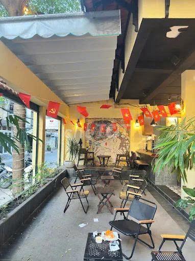 CHO THUÊ 2MT 449/11 SƯ VẠN HẠNH, Q10 – NGANG 16M – 105 TRIỆU