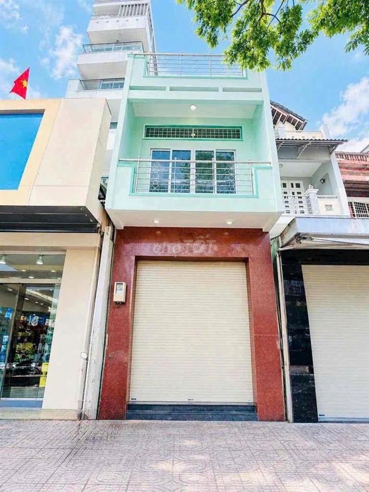 CHO THUÊ NHÀ MẶT TIỀN 89 ÂU CƠ, Q11 – DÀI 20M – 25 TRIỆU