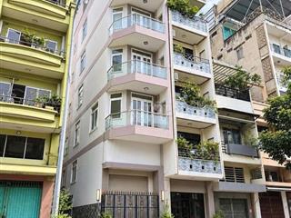 CHO THUÊ 19 KÝ CON, Q1 – TRỆT LỬNG 3 LẦU, 7 PHÒNG – 65 TRIỆU