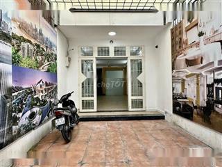 CHO THUÊ K4C BỬU LONG, Q10 – 4X26M, 3 LẦU, 7 PHÒNG – 35 TRIỆU