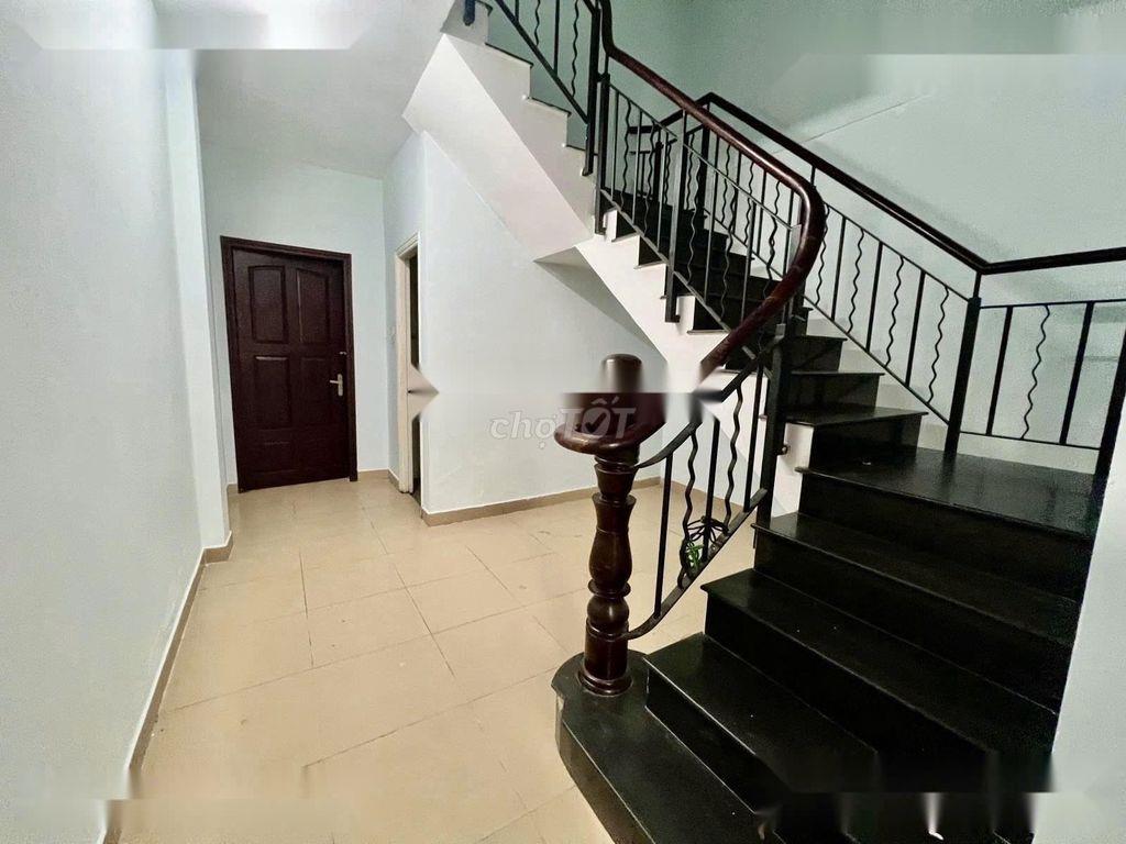 CHO THUÊ K4C BỬU LONG, Q10 – 4X26M, 3 LẦU, 7 PHÒNG – 35 TRIỆU