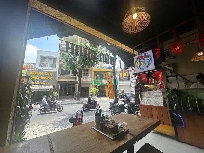 CHO THUÊ NHÀ 101B NGUYỄN THÁI BÌNH, TÂN BÌNH – 6X10M – 40 TRIỆU