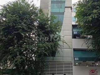 SANG KHÁCH SẠN 12 TÔN THẤT TÙNG, Q1 – HẦM TRỆT 6 LẦU