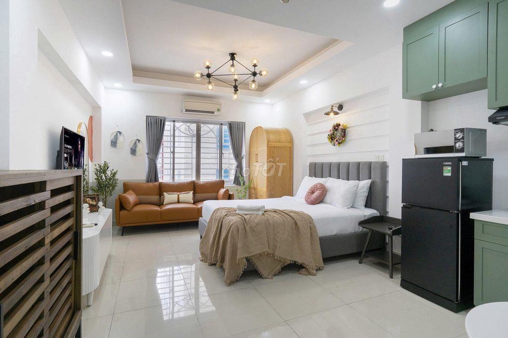 SANG KHÁCH SẠN 12 TÔN THẤT TÙNG, Q1 – HẦM TRỆT 6 LẦU
