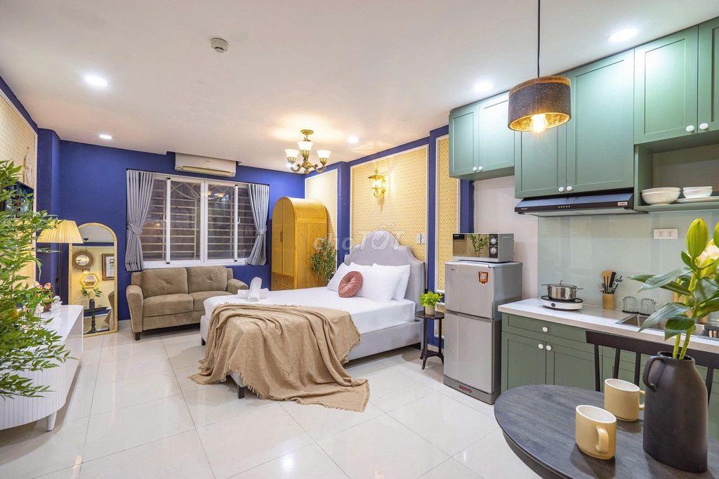 SANG KHÁCH SẠN 12 TÔN THẤT TÙNG, Q1 – HẦM TRỆT 6 LẦU