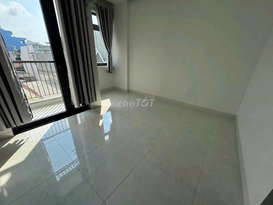 CHO THUÊ NHÀ 107/32 ĐIỆN BIÊN PHỦ, Q10 – 5PN – 20 TRIỆU