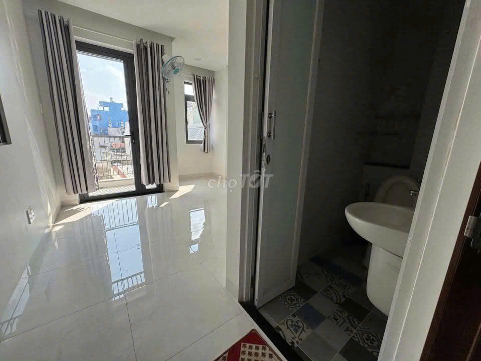 CHO THUÊ NHÀ 107/32 ĐIỆN BIÊN PHỦ, Q10 – 5PN – 20 TRIỆU