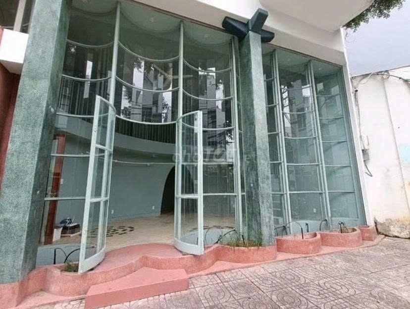 CHO THUÊ NHÀ 81 BÀU CÁT 8, TÂN BÌNH – TRỆT LỬNG – 20 TRIỆU