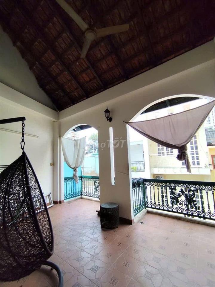 CHO THUÊ NHÀ 75E1 ĐẶNG DUNG, Q1 – NGANG 8,5M – 35 TRIỆU