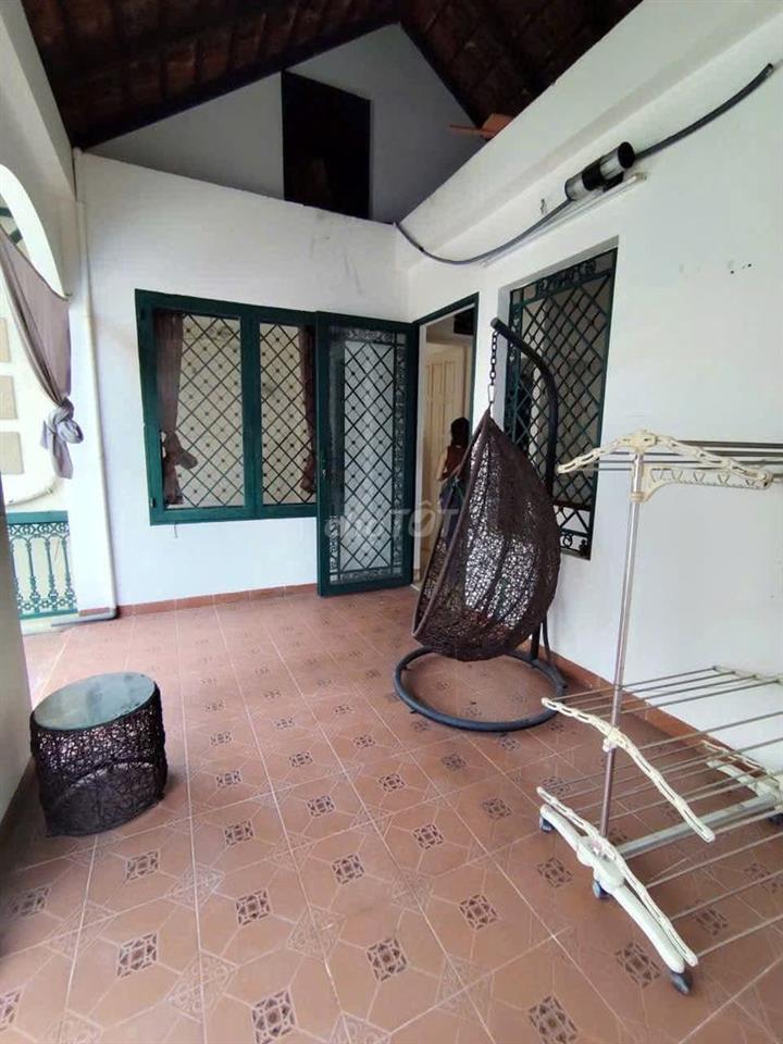 CHO THUÊ NHÀ 75E1 ĐẶNG DUNG, Q1 – NGANG 8,5M – 35 TRIỆU