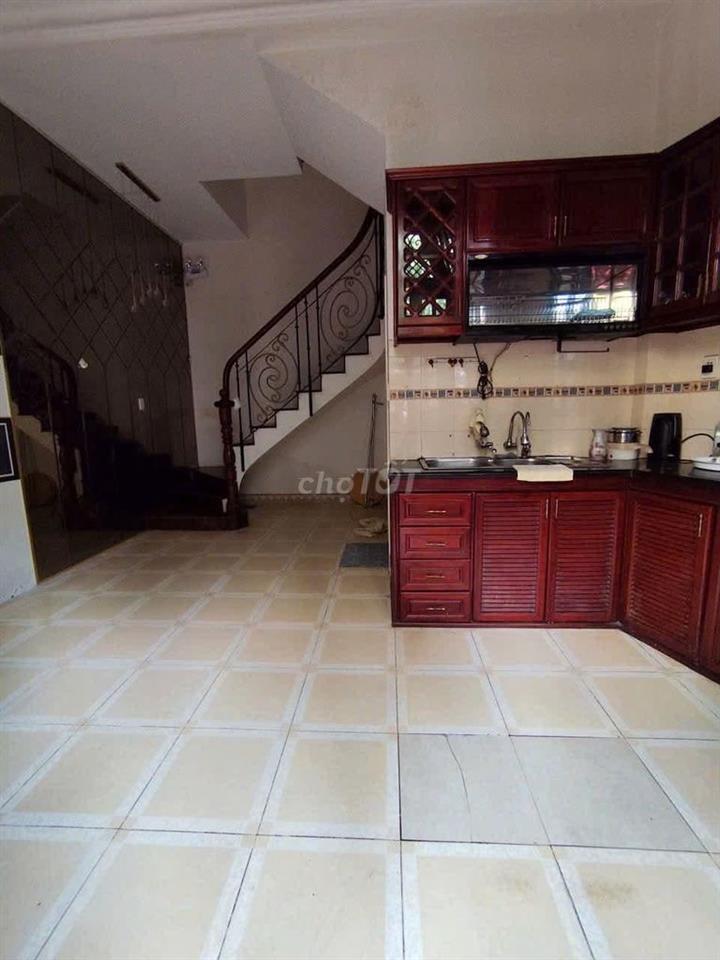 CHO THUÊ NHÀ 75E1 ĐẶNG DUNG, Q1 – NGANG 8,5M – 35 TRIỆU
