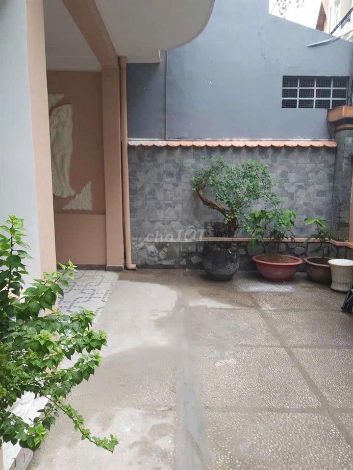 CHO THUÊ MẶT BẰNG 9/24 THĂNG LONG, TÂN BÌNH – 160M² – 20 TRIỆU