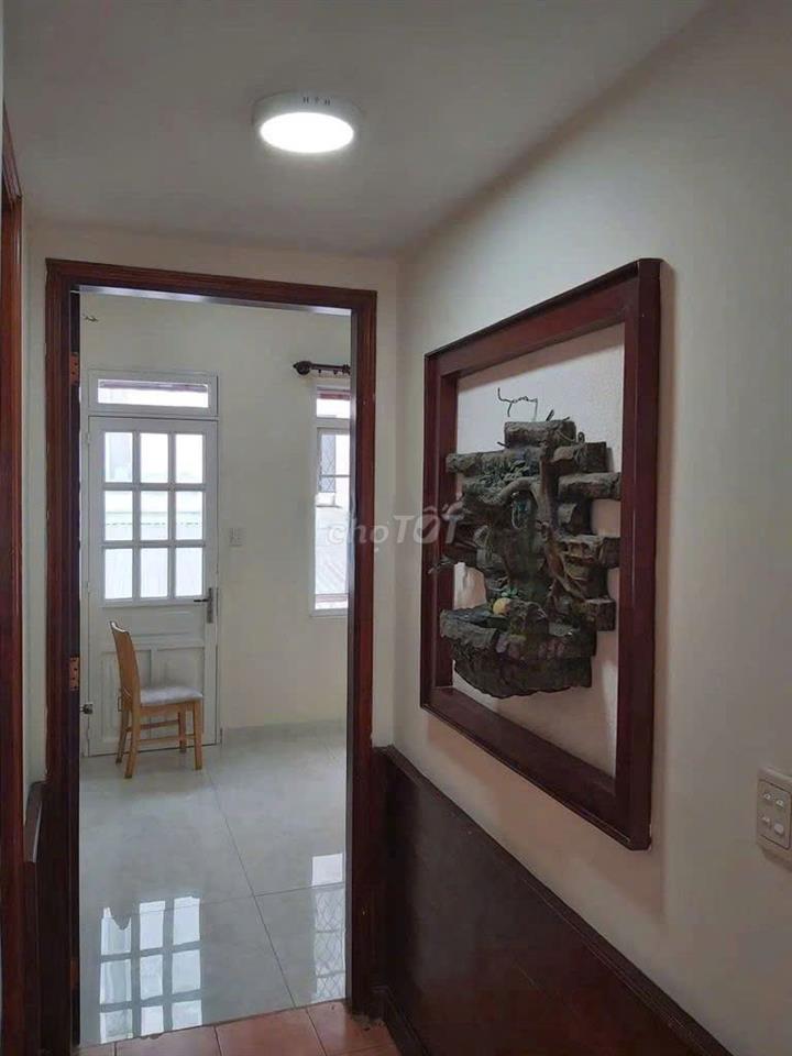 CHO THUÊ MẶT BẰNG 9/24 THĂNG LONG, TÂN BÌNH – 160M² – 20 TRIỆU