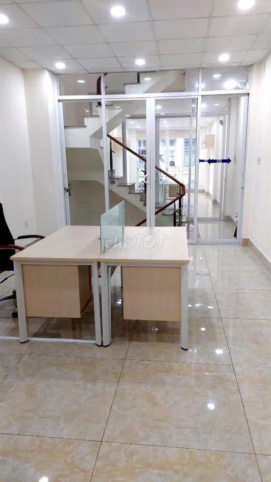 CHO THUÊ MẶT TIỀN 52 BẾ VĂN ĐÀN, TÂN BÌNH – 8PN, 4 LẦU – 30 TRIỆU