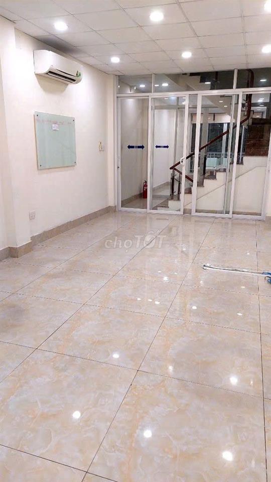 CHO THUÊ MẶT TIỀN 52 BẾ VĂN ĐÀN, TÂN BÌNH – 8PN, 4 LẦU – 30 TRIỆU