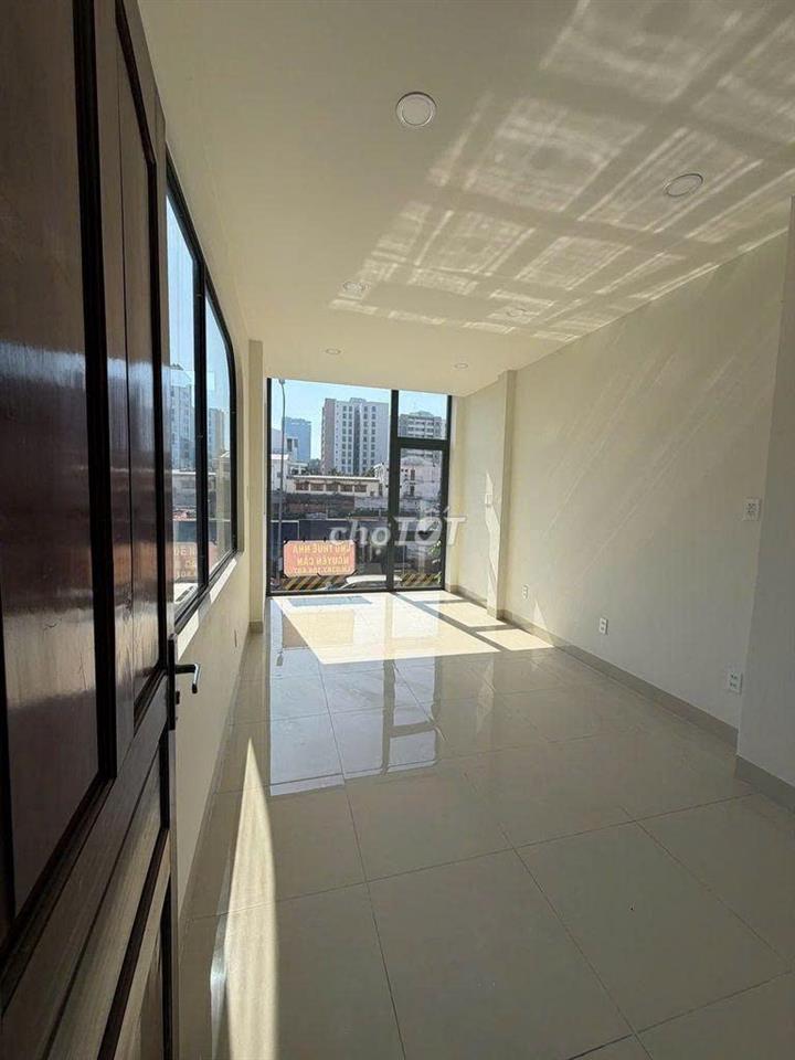 CHO THUÊ 2MT 8A–8B NGUYỄN ĐÌNH CHIỂU, Q1 – 4 LẦU 25 TRIỆU