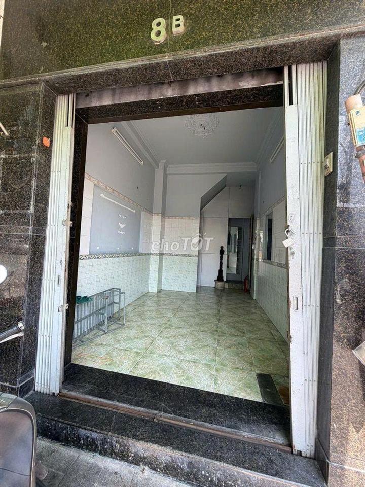 CHO THUÊ 2MT 8A–8B NGUYỄN ĐÌNH CHIỂU, Q1 – 4 LẦU 25 TRIỆU