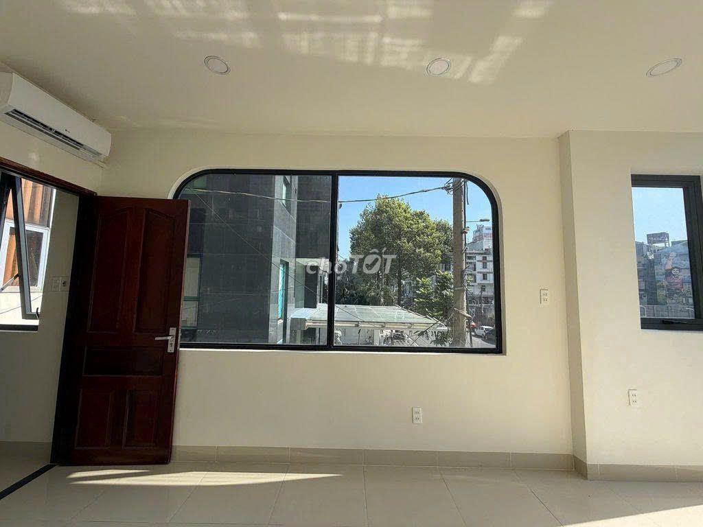 CHO THUÊ 2MT 8A–8B NGUYỄN ĐÌNH CHIỂU, Q1 – 4 LẦU 25 TRIỆU