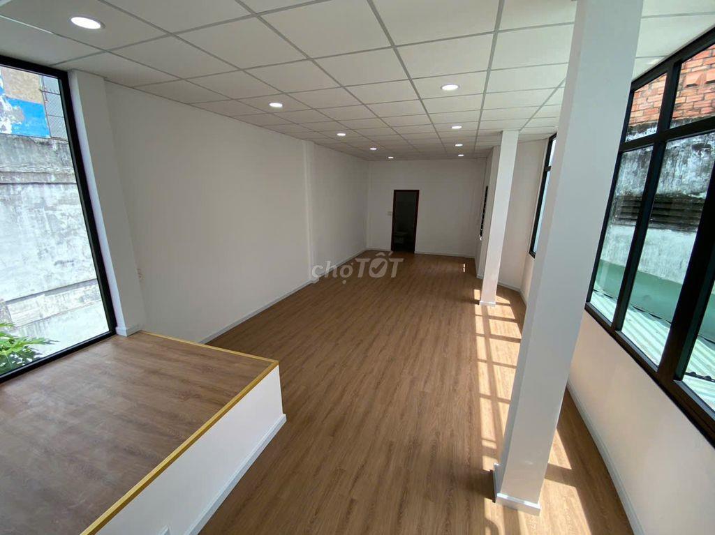 CHO THUÊ SÀN VP 70 NGUYỄN TRỌNG TUYỂN, PHÚ NHUẬN – 140M² – 20TR
