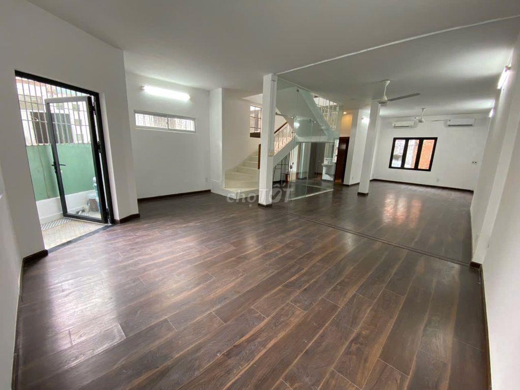 CHO THUÊ SÀN VP 70 NGUYỄN TRỌNG TUYỂN, PHÚ NHUẬN – 140M² – 20TR