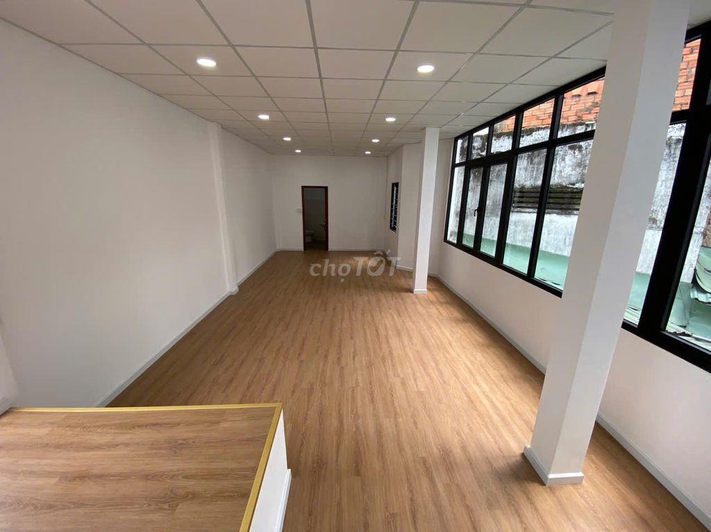 CHO THUÊ SÀN VP 70 NGUYỄN TRỌNG TUYỂN, PHÚ NHUẬN – 140M² – 20TR