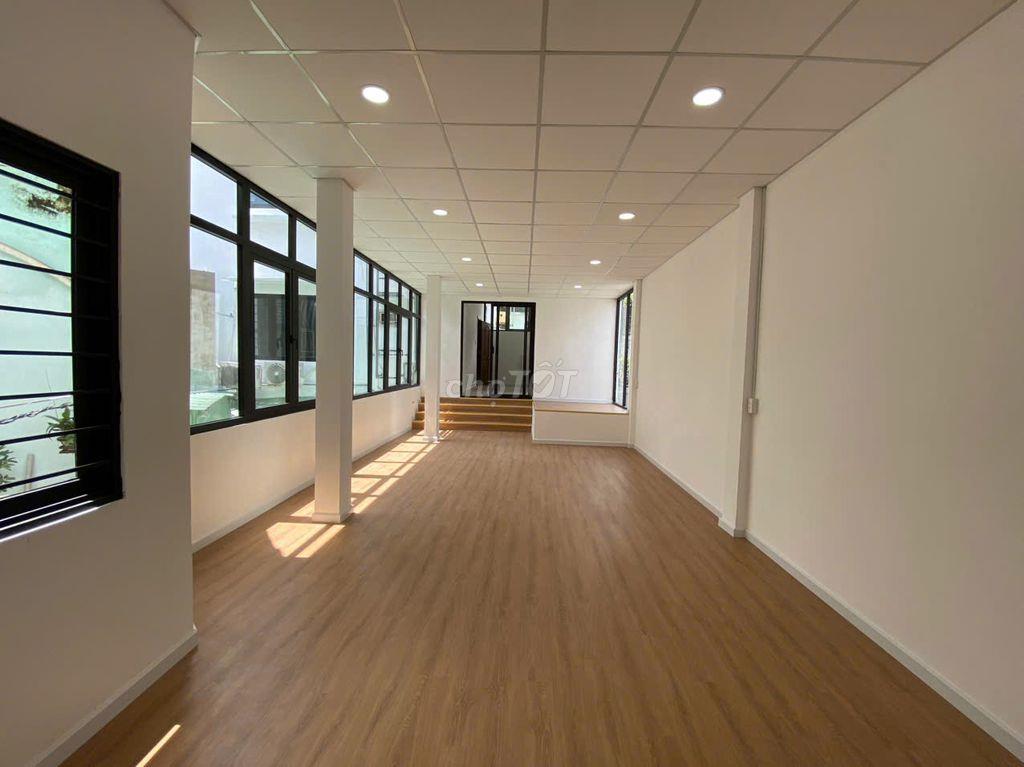 CHO THUÊ SÀN VP 70 NGUYỄN TRỌNG TUYỂN, PHÚ NHUẬN – 140M² – 20TR