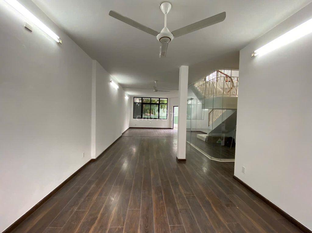 CHO THUÊ SÀN VP 70 NGUYỄN TRỌNG TUYỂN, PHÚ NHUẬN – 140M² – 20TR