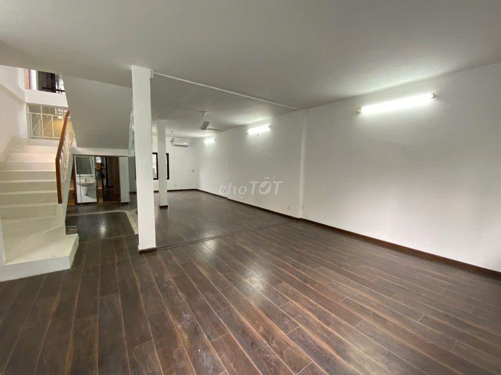 CHO THUÊ SÀN VP 70 NGUYỄN TRỌNG TUYỂN, PHÚ NHUẬN – 140M² – 20TR