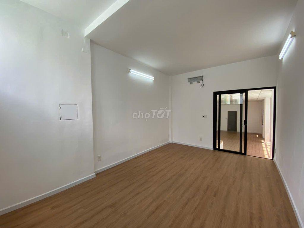 CHO THUÊ SÀN VP 70 NGUYỄN TRỌNG TUYỂN, PHÚ NHUẬN – 140M² – 20TR