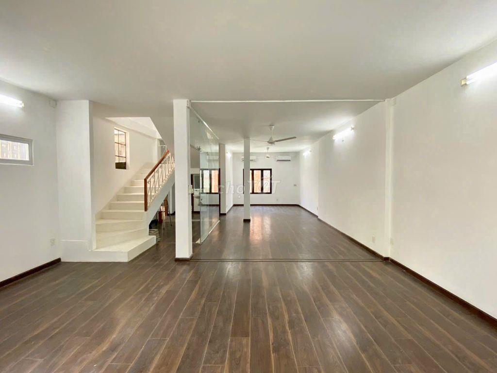 CHO THUÊ SÀN VP 70 NGUYỄN TRỌNG TUYỂN, PHÚ NHUẬN – 140M² – 20TR