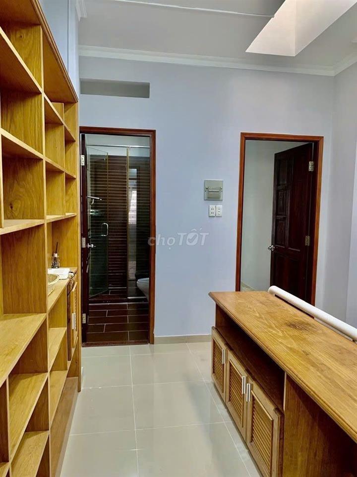 CHO THUÊ NHÀ HẺM XE HƠI 314/2D1 ĐIỆN BIÊN PHỦ, Q10 – 2PN – 18 TRIỆU