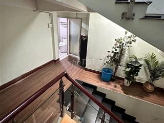 CHO THUÊ MẶT TIỀN 117 NGUYỄN THỊ NHỎ, Q11 – TRỆT LỬNG LẦU – 22 TRIỆU