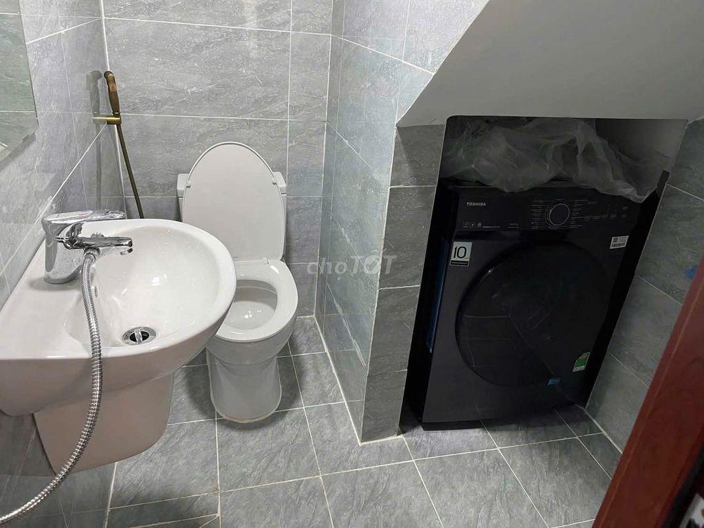 CHO THUÊ NHÀ 2 MẶT TIỀN 68 TRẦN KẾ XƯƠNG, PHÚ NHUẬN – 32 TRIỆU