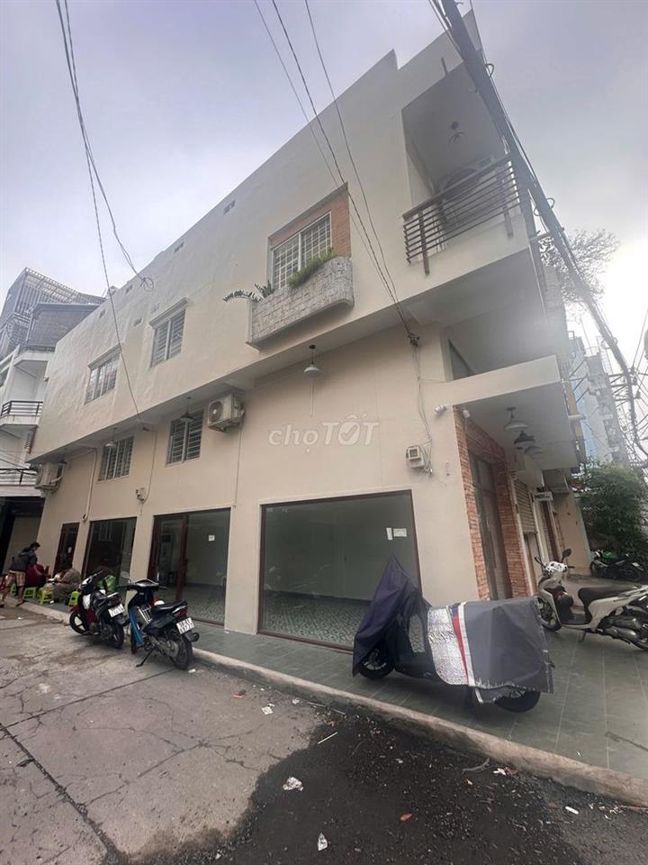 CHO THUÊ NHÀ 2 MẶT TIỀN 68 TRẦN KẾ XƯƠNG, PHÚ NHUẬN – 32 TRIỆU