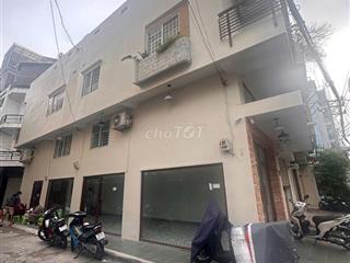 CHO THUÊ NHÀ 2 MẶT TIỀN 68 TRẦN KẾ XƯƠNG, PHÚ NHUẬN – 32 TRIỆU