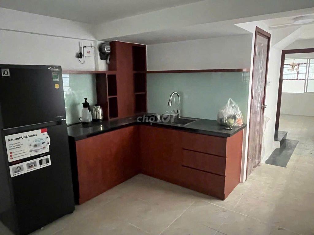 CHO THUÊ NHÀ 2 MẶT TIỀN 68 TRẦN KẾ XƯƠNG, PHÚ NHUẬN – 32 TRIỆU