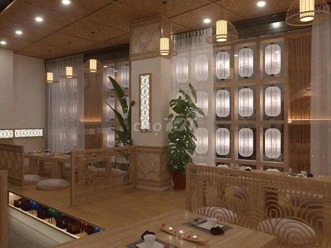 CHO THUÊ MẶT TIỀN 4 HOA CAU, PHÚ NHUẬN – NGANG 8,3M – 30 TRIỆU