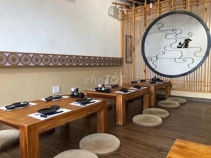 CHO THUÊ MẶT TIỀN 4 HOA CAU, PHÚ NHUẬN – NGANG 8,3M – 30 TRIỆU