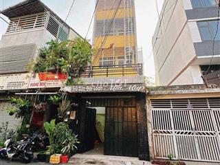 CHO THUÊ MẶT TIỀN 19 NI SƯ HUỲNH LIÊN, TÂN BÌNH – 22PN, TM –  100TRIỆU