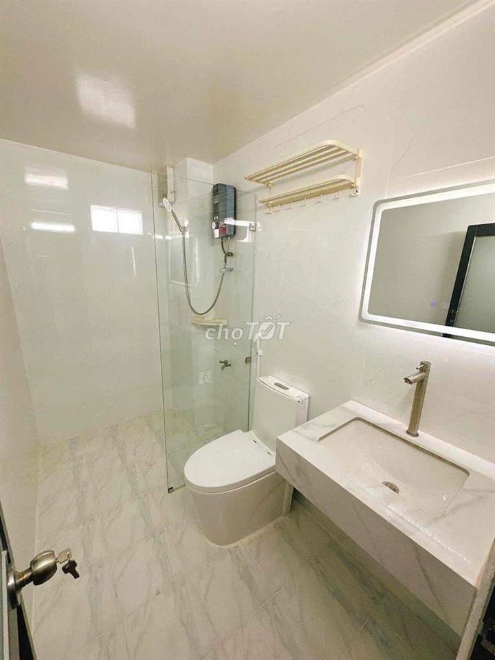 CHO THUÊ MẶT TIỀN 19 NI SƯ HUỲNH LIÊN, TÂN BÌNH – 22PN, TM –  100TRIỆU