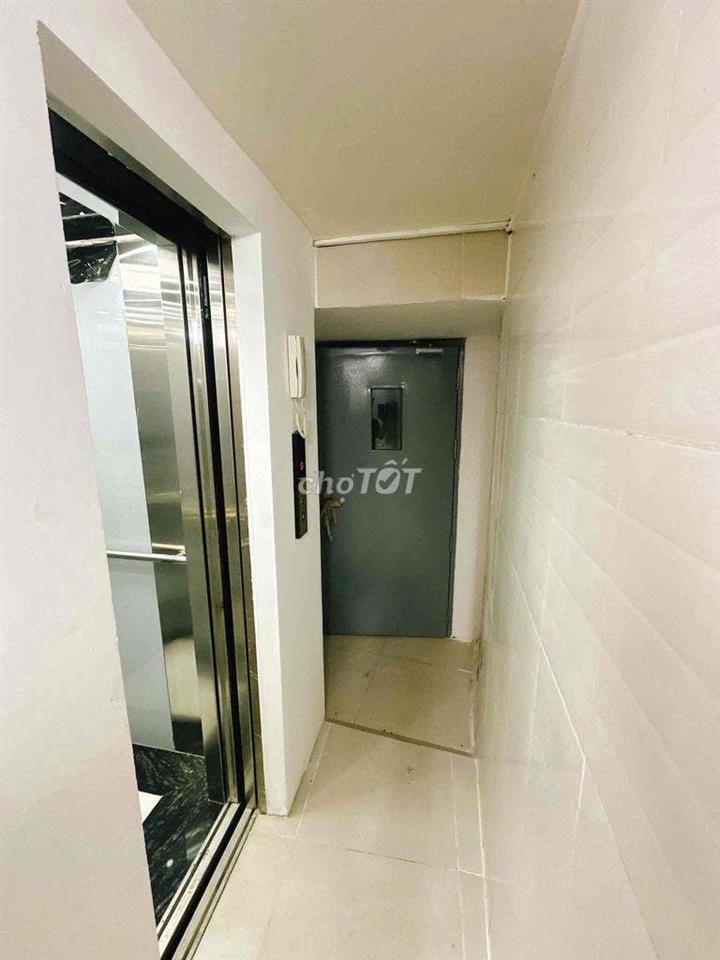 CHO THUÊ MẶT TIỀN 19 NI SƯ HUỲNH LIÊN, TÂN BÌNH – 22PN, TM –  100TRIỆU