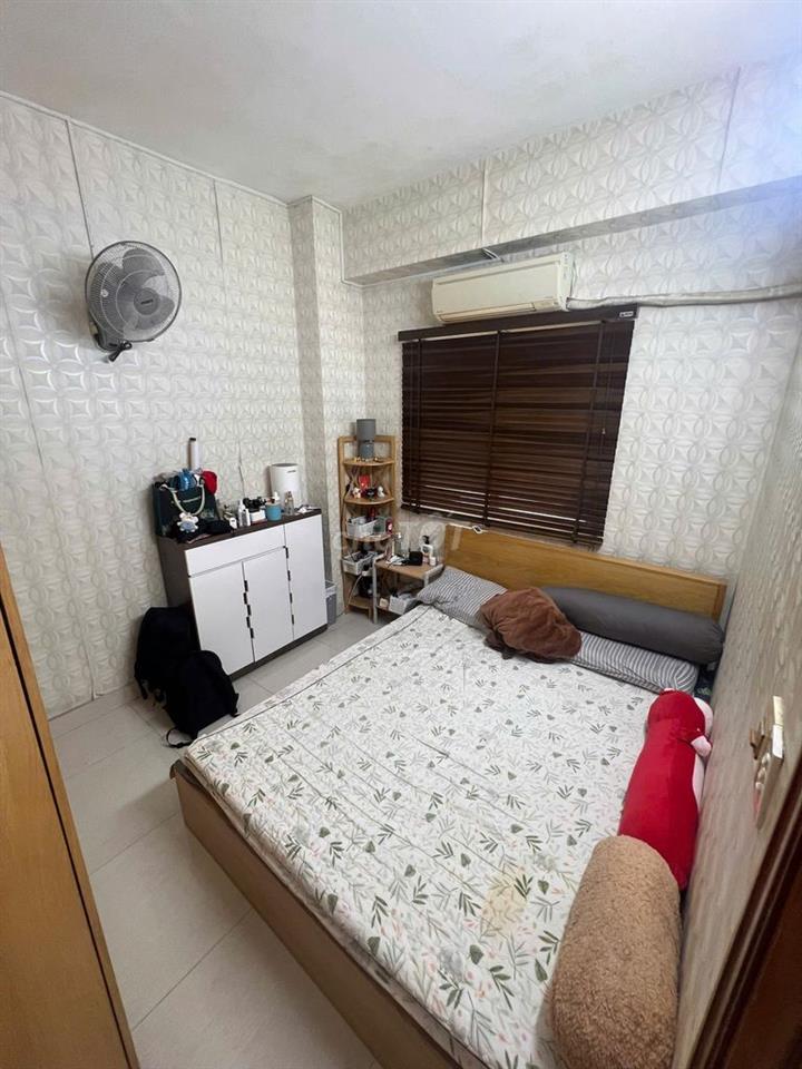 HÀNG HIẾM GIÁP QUẬN 10: CHUNG CƯ PHÚ THỌ – 65M² 2PN 2WC – CHỈ 3.4 TỶ!