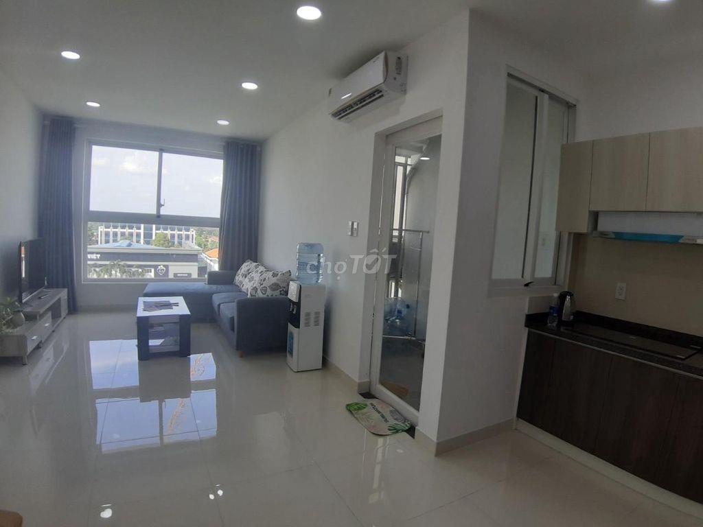 CĂN HỘ NGAY SÂN BAY – CỘNG HÒA GARDEN (80M² – 2PN – 2WC) – 13 TR/TH